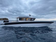 2026 Technohull 49' XPD