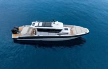 2026 Technohull 49' XPD