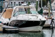 2011 Chaparral 33'