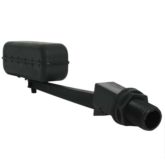 3/4" SpaceSaver Trough Valve with