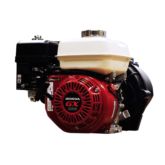 Banjo Cast Iron Pump |