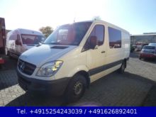 No Results For Sprinter 313 Cdi Mixto 6 Sitzer