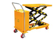 Vehículo de plataforma eléctrica