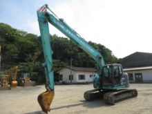 2012 KOBELCO SK135 SRLC-2