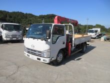 2012 Mazda TGK-LKR85AR