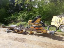 2013 SPD MD 45 drilling