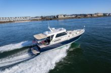 2013 Sabre 38 Salon Express