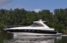 2005 Regal Commodore 4260 42'