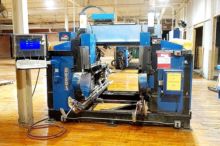 Dodds DE-790CNC Double End CNC