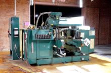 Dodds DE-760H Double End CNC