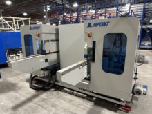 Hipoint DET-1300-H6 Double-End Tenoner Stock