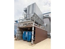 Disa NFK 2000 5+1, 25000