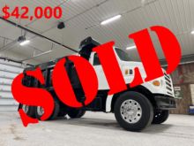 2000 STERLING LT7501