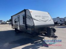 2021 Highland Ridge RV Open