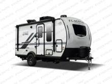 2026 Forest River RV Flagstaff