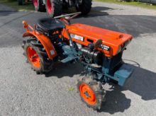 2000 Kubota B5000