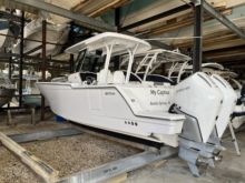 Bertram 28 CC de 2023