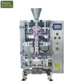 Vertical Pouch Packing Machine