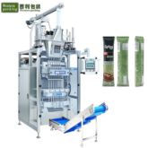 automatic powder packing machine