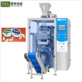White Snus Packaging Machine