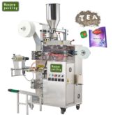 Tea Bag Packaging Machine