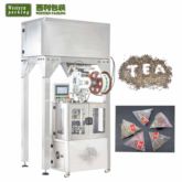Automatic Tea Packing Machine