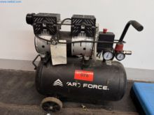 Air compressor YARD FORCE Ex