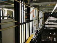 Surface inspection system