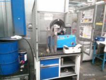 Bead embossing device TECHMAflex