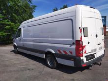 No Results For Vw Crafter 35 Tdi Kombi Maxi Lang 9 Sitzer