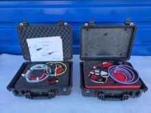 Calibration elements