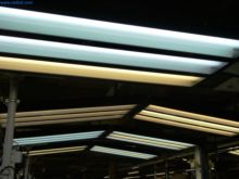 Surface inspection system