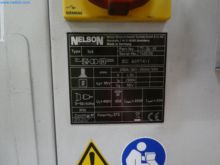 Schweißsystem Nelson N4