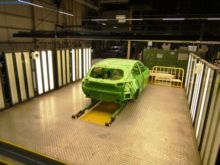 Surface inspection system