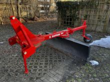 Dozerblatt Saphir C2000