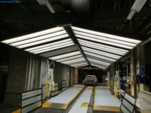 Surface inspection system