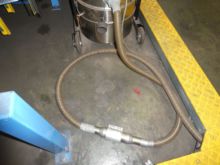 2 Mobile Extraktionssysteme Kora VC3000