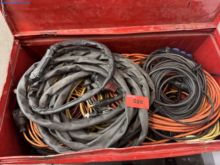 Tool and material box