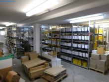 Plug-in shelf Schulte