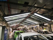 Surface inspection system