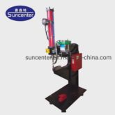 Suncenter Bolt and Nut Rviting