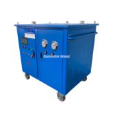 Automatic PLC Control Hydraulic Boiler
