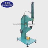 Suncenter Air-Hydro Foot Operating Clinching