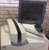 Kodak CR800 Processor W/Computer Monitor