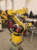 Fanuc Arc Mate 100iB