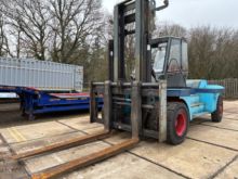 1998 Linde H160