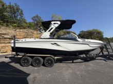 2026 Centurion RI245