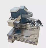 Trumpf A0630A1533 QuickSet Trumatic Punch