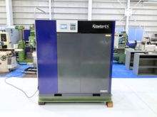 新品・中古 Kobelco 産業用コンプレッサー 販売中 | Machinio