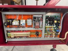 2000 LOCK INSPECTION SYSTEMS Garmentcheck